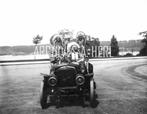Berkshire automobile 1906 automobile  foto, Verzenden, Nieuw, Auto's