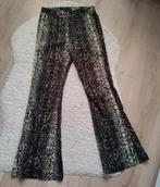 Flaired broek JM maat 134/140, Ophalen of Verzenden, Zo goed als nieuw, Meisje, Broek