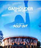 Menesix gashouder 24feb 1x ticket, Tickets en Kaartjes, Evenementen en Festivals