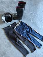 Startersset paardrijden, Broek, Gebruikt, No name, Meisje