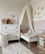 minnen meegroeibed ikea, Ophalen, 70 tot 85 cm, Zo goed als nieuw, Lattenbodem