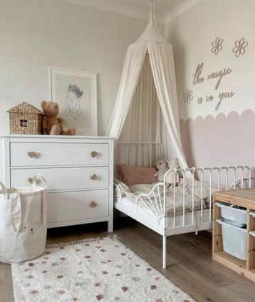 minnen meegroeibed ikea beschikbaar voor biedingen