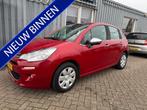 Citroën C3 1.0 VTi Collection (bj 2015), Auto's, Voorwielaandrijving, Euro 5, Gebruikt, Zwart