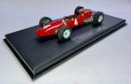 Ferrari 158 Lorenzo Bandini GP114A 1:18 van GP Replicas, Ophalen of Verzenden, Nieuw, Auto, Overige merken