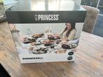 Princess dinner4all, Witgoed en Apparatuur, Gourmetstellen, Verzenden, Nieuw, 4 t/m 7 personen