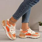 Nieuwe en 1 keer gedragen schoenen, Ophalen of Verzenden, Zo goed als nieuw, Sneakers of Gympen