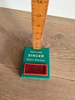 Vintage mini-max SINGER skirt marker, Hobby en Vrije tijd, Naaien en Fournituren, Ophalen, Gebruikt, Kant