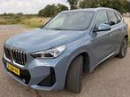 BMW X1 Xdrive30e High executive M-sport 3jr garantie/onderh., Auto's, BMW, 1800 kg, 150 pk, Bedrijf, Vierwielaandrijving