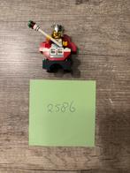 Lego castle 2586, Kinderen en Baby's, Speelgoed | Duplo en Lego, Ophalen of Verzenden, Zo goed als nieuw