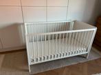 Petit Amelie peuterbed 3 in 1 Meegroeibed "Evolutif en boeke, Ophalen, Gebruikt, Ledikant