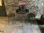 Royal Garden VIENNA voor twee personen . TOPSTAAT  !!, Tuin en Terras, 2 zitplaatsen, Overige materialen, Ophalen of Verzenden