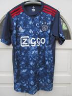 Ajax uit shirt Adidas, valt als maat M, Maat M, Ophalen, Zo goed als nieuw, Shirt