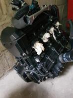 kawasaki Z750 2013, Ophalen, Gebruikt