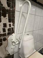 Wc steun, Ophalen of Verzenden, Zo goed als nieuw, Toilet