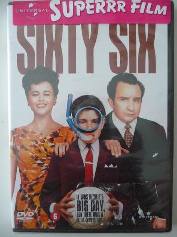 19S: Sixty six (in plastic) beschikbaar voor biedingen