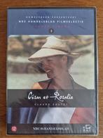 Cesar et Rosalie | Claude Sautet, Ophalen of Verzenden, Nieuw in verpakking, Frankrijk