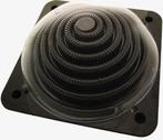 Interline solar heater, Ophalen of Verzenden, Zo goed als nieuw, Verwarming