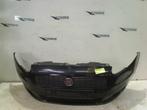 Bumper Voor Fiat Grande Punto (199) (2010-04/..), FCA Germany GmbH, Gebruikt, IPC D1-09 Bahnhofsplatz, Rüsselsheim am Main 65423, , Duitsland