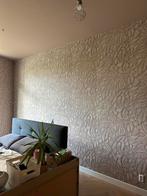 Arte behang Manila Flore - 64542, Huis en Inrichting, Stoffering | Behang, Ophalen of Verzenden, Minder dan 10 m²