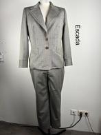 Escada Broekpak  (mt: 44) 3,3/9367, Escada, Maat 42/44 (L), Escada, Ophalen of Verzenden