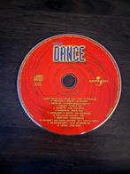 Tutto dance CD, Ophalen of Verzenden, 1980 tot 2000, Zo goed als nieuw