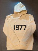 Essentials hoodie 1977, Kleding | Heren, Truien en Vesten, Verzenden, Beige, Nieuw, Essentials