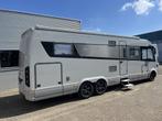 NIESMANN BISCHOFF ARTO 85E GRIJS 180pk Aut Frontkasten 18inc, Caravans en Kamperen, Campers, Niesmann+Bischoff, Diesel, Mark@niesmannbischoff.nl
