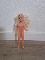 Pop Barbie mattel stacie kind zusje vintage retro, Kinderen en Baby's, Speelgoed | Poppen, Ophalen of Verzenden, Zo goed als nieuw