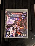 Dynasty Warriors Gundam 2 CIB - PS3 Zeldzaam, Spelcomputers en Games, Avontuur en Actie, Online, Gebruikt, 1 speler