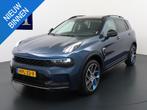 Lynk & Co 01 1.5 PHEV | COMPLETE AUTO | LYNK&CO GARANTIE T/M, Stof, Euro 6, Blauw, Bedrijf