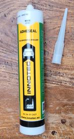 Innotec lijm- en afdichtingskit White 0100, Overige materialen, Nieuw, Minder dan 5 m², Ophalen