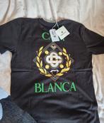 Casablanca T-Shirt, Ophalen of Verzenden, Zo goed als nieuw, Zwart
