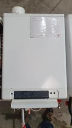 Intergas Kombi Kompakt HRE24/18, Doe-het-zelf en Verbouw, Verwarming en Radiatoren, 30 tot 80 cm, Cv-ketel of Combi-ketel, Minder dan 60 cm