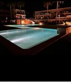 Te huur luxe appartement in ibiza style in Benissa aan zee, Vakantie, Appartement, Overige, 2 slaapkamers, Aan zee