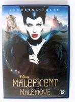 Maleficent (originele dvd) Disney, Cd's en Dvd's, Vanaf 12 jaar, Ophalen of Verzenden, Avontuur, Film