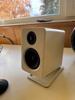 Kanto YU 2 Speakers - Uitstekende Staat!, Ophalen, Zo goed als nieuw, Front, Rear of Stereo speakers, Overige merken