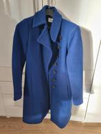 Super mooie winterjas Steps maat 40, Kleding | Dames, Jassen | Winter, Maat 38/40 (M), Blauw, Ophalen of Verzenden, Zo goed als nieuw