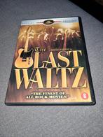 The last waltz - dvd, Cd's en Dvd's, Ophalen of Verzenden, Zo goed als nieuw