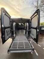 Opel Vivaro 2006, Auto's, Stof, 4 cilinders, 100 pk, Grijs