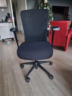 Girsberger Ergonomische Bureaustoel - Beschadigd, Huis en Inrichting, Bureaustoelen, Ophalen