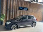 Suzuki SX4 S-Cross 1.6 High Executive AUTOMAAT, PANODAK, CAM, Auto's, Suzuki, Gebruikt, Euro 6, 400 kg, Leder