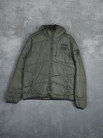 PME Legend Winter Jas XXL Dreamlifter Icon Donkergroen Dons, ., Overige maten, Ophalen of Verzenden, Zo goed als nieuw