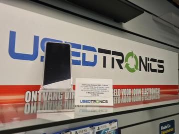 Samsung Galaxy S24 - 128GB beschikbaar voor biedingen