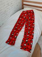 Hello Kitty kerst broek, Nieuw, Ophalen of Verzenden, Onbekend, Maat 36 (S)