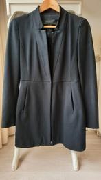 Zara blazer mt. XS, Kleding | Dames, Jasjes, Kostuums en Pakken, Zara, Zo goed als nieuw, Jasje, Maat 34 (XS) of kleiner