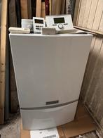 Vaillant HR Solide plus VHR 24-28/3-5 + thermostaten, Ophalen, Gebruikt, Aardgas, Boiler