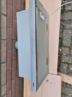 Inbouw Afzuigkap - Keukenventilatie, Gebruikt, Ophalen of Verzenden, Inbouw, Vlakschermkap
