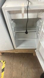 Koelkasten, Ophalen