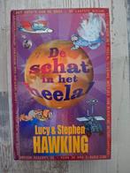 De schat in het heelal, Ophalen of Verzenden, Zo goed als nieuw