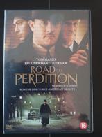 Te koop: DVD Road to Perdition., Cd's en Dvd's, Dvd's | Thrillers en Misdaad, Overige genres, Ophalen of Verzenden, Zo goed als nieuw